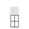 Manhattan Comfort Serena Counter Stool in White, 2PK 2-CS017-WH - alternate 5